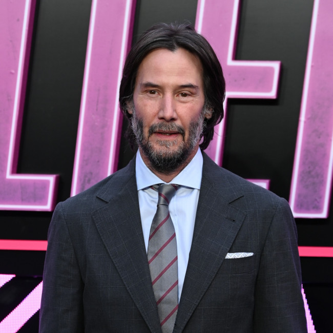 Keanu Reeves 'in talks' for James Wan's remake of The Gangster, The Cop, The Devil