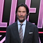 Keanu Reeves 'in talks' for James Wan's remake of The Gangster, The Cop, The Devil