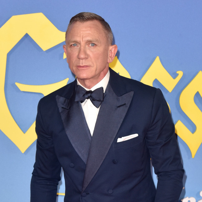 James Bond casting 'down to final screen tests for three actors'