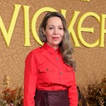 Olivia Colman cooked Sunday roast for Wicker cast
